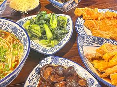 -老横泾面馆(吴中横泾店)