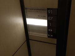 -上海柏悦酒店