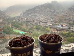 -一杯黔茶(西江千户苗寨古街店)