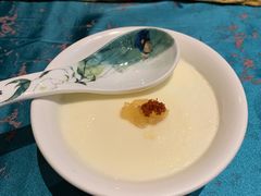 双皮奶-茶人村·宫廷私厨(奥体印象城店)