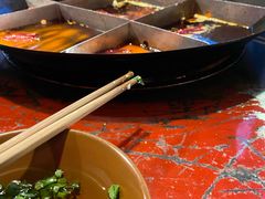 -安胖老火锅(两路口店)