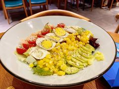 -大同江朝鲜菜•长春地标美食(绿园吾悦广场店)