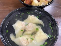 -赵宝美煎包店