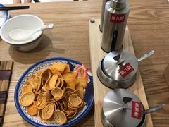 小食-金豆角砂锅焖面(安贞店)