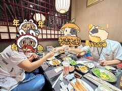 -德川家日本料理(中关村寰太大厦店)