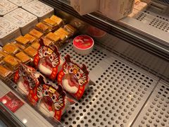 -格瑞思动物奶油生日蛋糕(园区永旺店)
