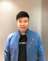 -发饰美男士增发补发假发定制店