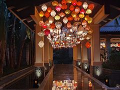 -海南清水湾莱佛士酒店