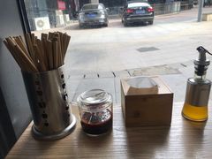 -一一刀削面(首创空港国际中心店)