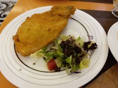 -红房子西菜馆(淮海中路店)