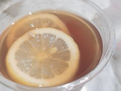 冰柠檬红茶-必胜客(大观天地店)
