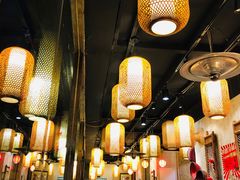 大堂-锦小馆(安贞店)