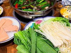 -厝味火锅·潮汕卤水火锅(十一合店)
