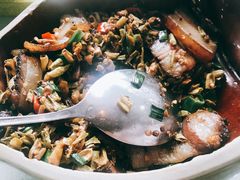 -渔舟意·湖南家宴(萝岗纳金城店)