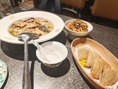 -渔语鱼新川菜Bistro(万象天地店)