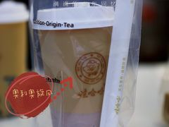 奥利奥旋风-娃哈哈·奶茶(武林店)