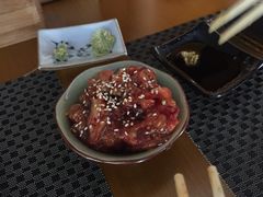-昊·来了寿司(双楠2店)