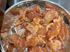 三黄鸡-盈田盈粥庄(黄兴公园店)