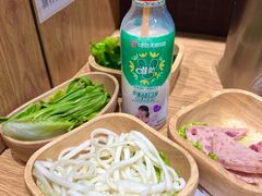 -独食火锅·半米屋台(望平街店)