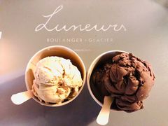 焦糖海盐-Luneurs(幸福里店)