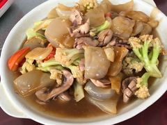 -老杨饭店(万科里店)