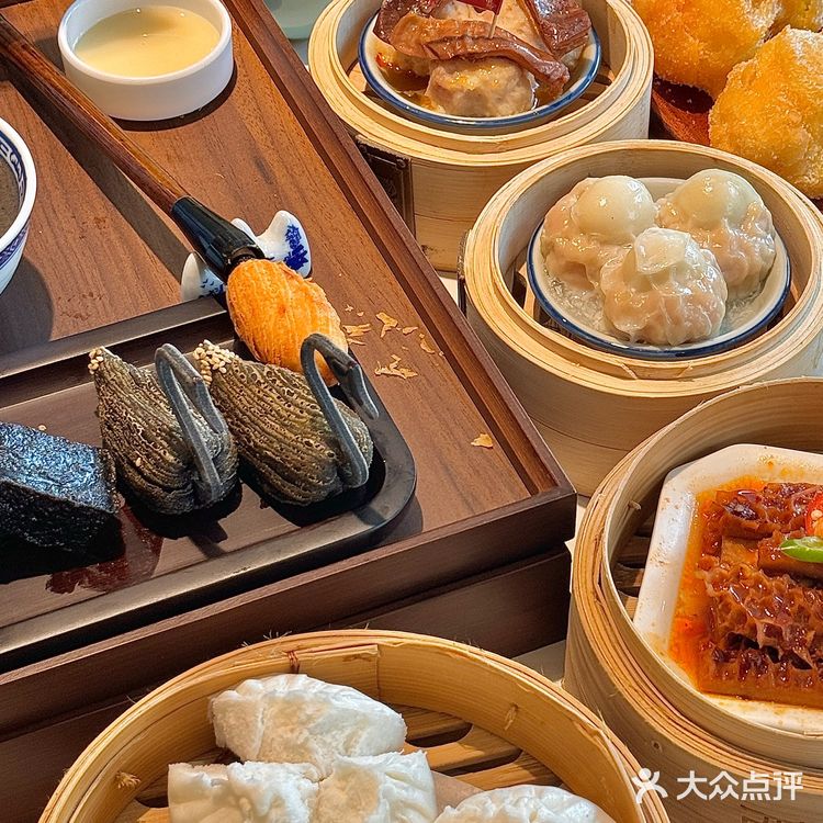 中山老字号茶楼推荐｜西关楼