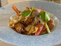 咖喱泰式虾-穹六人间 people 6(岳阳路店)