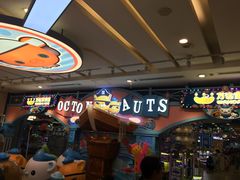 -万达广场(万州店)