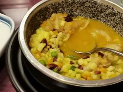 -璟象酒店-爱丽坊景观餐厅