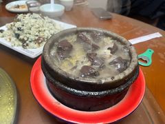 -石锅坛肉(广场店)