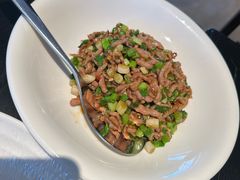 -金谷仓家庭料理(马泉营店)