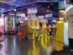 -星舰梦航(广百广场荔胜店)