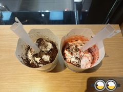 -麦当劳(西单明珠店)