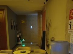 -华夏良子·足道SPA艾灸(龙潭路店)