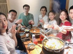 -有才叔北京时间涮肉(紫薇尚层店)