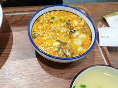 -十面春风·江南面馆(崇宁路店)