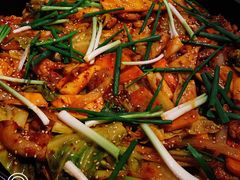 -槿Story·韩国料理(望京韩国美食城店)