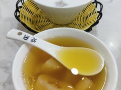 -张飞木薯羹(金鱼巷店)