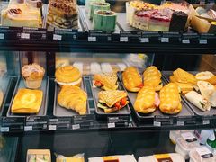 -星巴克(北京西大望路温特莱店)