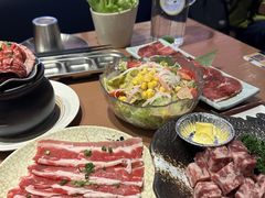 -陇璟烧肉酒场(友谊阳光城店)
