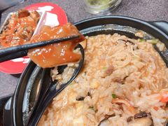 -禾绿回转寿司(万柳华联店)
