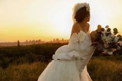 -唯一视觉婚纱摄影(李家村店)