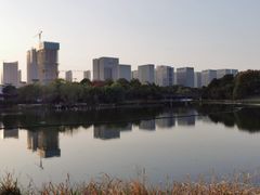 -尚贤河湿地