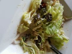 -真爱中国餐馆·年华店(朱雀大街店)