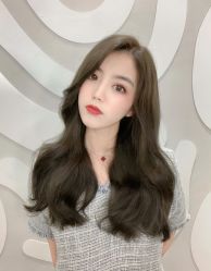 -Amo la Diva造型