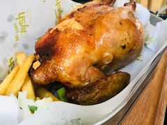 -艾薯夫妇Aysh(福田星河COCOPark店)