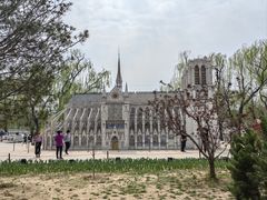 -北京世界公园
