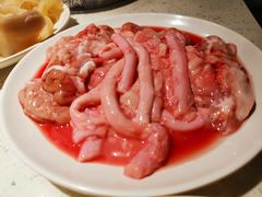 -餐海·海鲜自助餐厅(宝龙广场店)