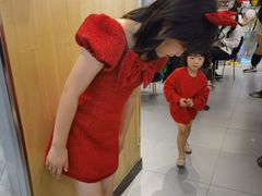 -海马体照相馆(北京大族广场店)