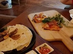 -蓝枪鱼西餐厅(锦华店)
